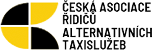 ČESKÁ ASOCIACE ŘIDIČŮ ALTERNATIVNÍCH TAXISLUŽEB